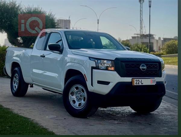 Nissan Frontier 2023 for sale in Iraq - Erbil